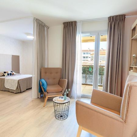 Zenao Frejus Aparthotel Exterior photo