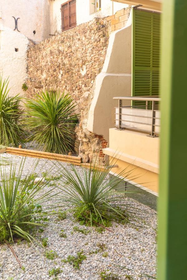 Zenao Frejus Aparthotel Exterior photo
